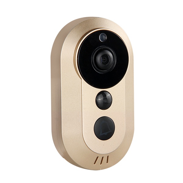 Видеоглазок ГлазОк